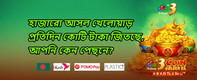 ভিআইপি ক্যাশব্যাক promotion